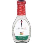 Poppy Seed Salad Dressing