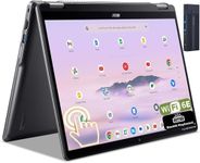 Acer Chromebook Plus Spin 514 2-in-