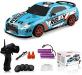 Remote Control Car RC Drift Car 2.4