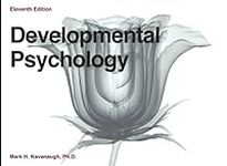 Developmental Psychology: Eleventh 