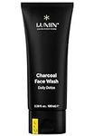 Lumin Charcoal Face Cleanser for Me