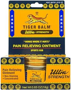 Tiger Balm