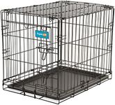 Petmate Home-Training 48-by-30-by-33-Inch Wire Dog Kennel Giant
