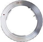 Hersmay Lens Mount Adapter for Olym