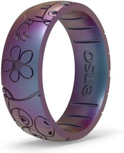 Enso Rings