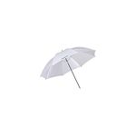 Westcott 2005 45-Inch Optical White Satin Umbrella