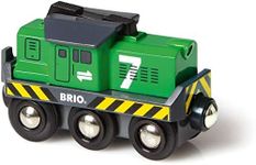 BRIO - Freight Battery Engine