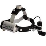 MAXIMA Portable LED Surgical Headlight for ENT