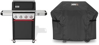Weber Gas Grill SPIRIT EP-425 LP - 
