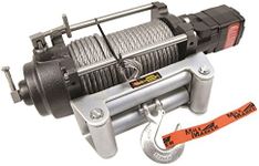 Mile Marker 70-52000C H Series Hydr
