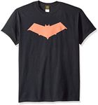 DC Comics Men's Batman Dynamic Duo 
