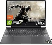 HP 2023 Victus 15.6" 144Hz Gaming L