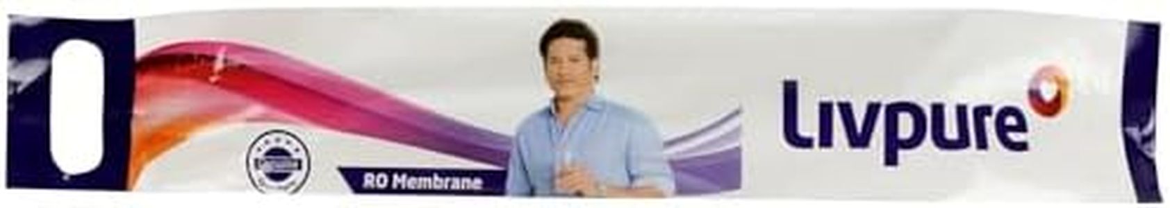 Livpure SFG RO Membrane with Housing