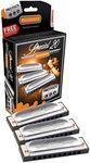 Hohner 3P560BX Special 20 Harmonica