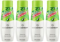 SodaStream® Mountain Dew ® Soda Dri