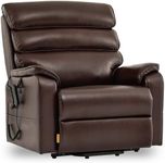 DYNOX Big Man Lift Chair 500lbs Ext