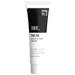 ThriveCo The Fix Leave-in Hair Cream For Smoother, Shiny & Frizz-Free Hair | For Daily Use | With HYAPLEX™ | Rebuilds, Repairs And Protects Heat, Chemical & Color Damaged Hair | For Men & Women | 30ml