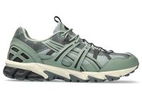 ASICS Mens Gel-Sonoma 15-50 Slate Grey/Graphite Grey Sneakers - 9 UK (1201B006.020)