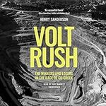 Volt Rush: The Winners and Losers i