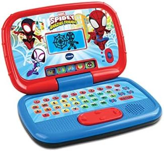 VTech Spid