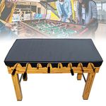 Heavy Duty Foosball Table