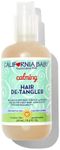 California Baby Calming Detangler S