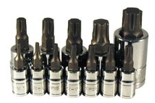 ATD Drive Socket Sets