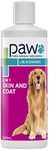 PAW by Blackmores 2 in 1 Conditioning Shampoo for Dogs | pH Balanced Conditioning Shampoo |500ml