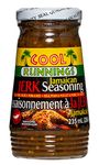 Cool Runnings Jerk Seasoning Hot, 284 Grams