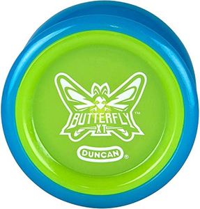 Duncan Toy