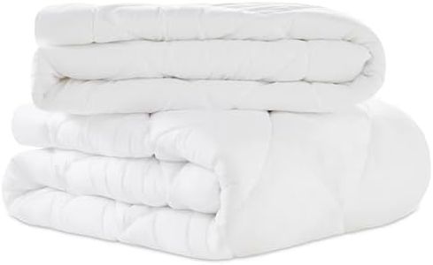 WAVVE Bettdecke 135x200 4 Jahreszeiten 2 teilig - Ganzjahresdecke 135x200cm 300gsm+ Sommerdecke 135 x 200 150gsm＝Winterdecke 450gsm, Steppdecke 200x135 für Vierjahreszeiten/Sommer/Winter