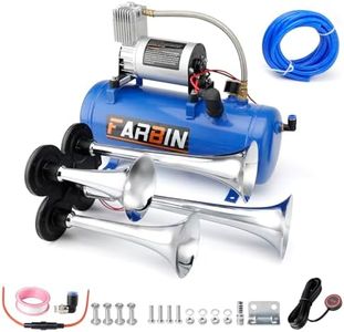 FARBIN Tra