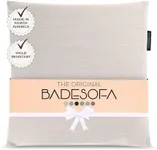 BADESOFA® Luxury Bath Pillow M | Lu
