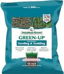 Jonathan Green (11540) Green-Up Law