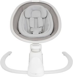 Graco Sway n Grow Bluetooth Baby Soother – Adjustable Swing