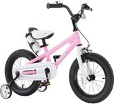 RoyalBaby Freestyle Kids Bike Girls