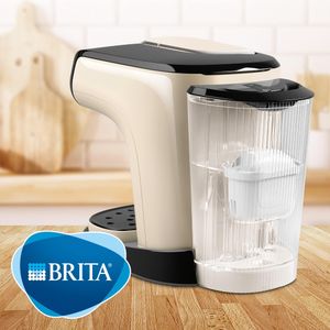 Tassimo My Way 2 Coffee Machine – Cream Single Serve Brewer