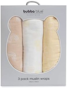 Bubba Blue