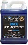 Image Wash Products Wax Replacement