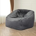 MARLOW Bean Bag Chairs Cover Withou