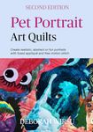 Animal Portrait Quilts