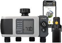 Orbit B-hyve XD 4-Port Smart Hose W
