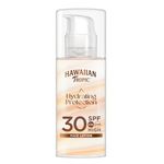 HAWAIIAN TROPIC - Silk Hydration | Protective Sun Lotion for Face SPF 30 | 50 ml