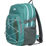 Trespass Albus Backpack Perfect Rucksack for School, Hiking, Camping or Work