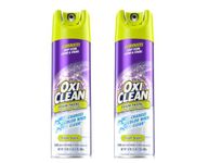 OxiClean Foam-Tastic + Fresh, 19 oz