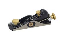 Spear & Jackson CBP95 9 1/2" Carpenters Block Plane