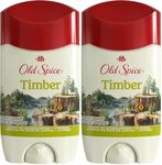 Old Spice Men's Antiperspirant & De