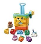 LeapFrog Count-Along Basket & Scann