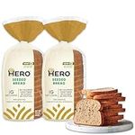 Hero Seeded Bread — Delicious Bread