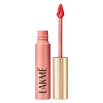 Lakme 9 to 5 Weightless Mousse Lip & Cheek Color, Crimson Silk, 9 g